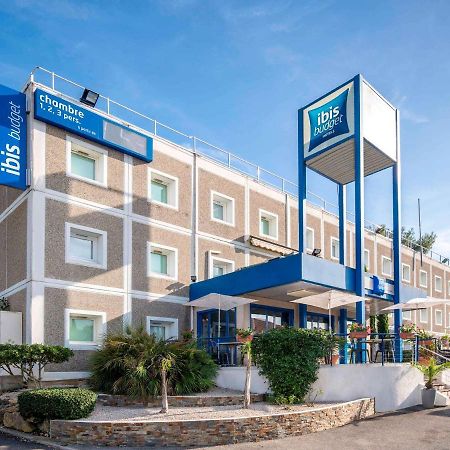 Ibis Budget Antibes Sophia Antipolis ヴァロリス エクステリア 写真