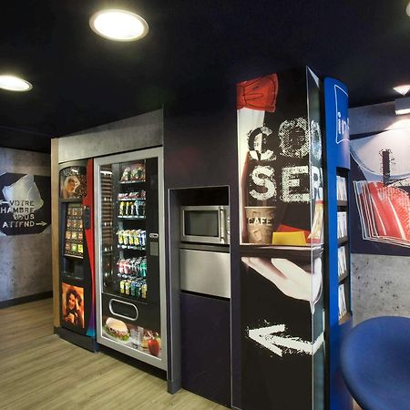 Ibis Budget Antibes Sophia Antipolis ヴァロリス エクステリア 写真