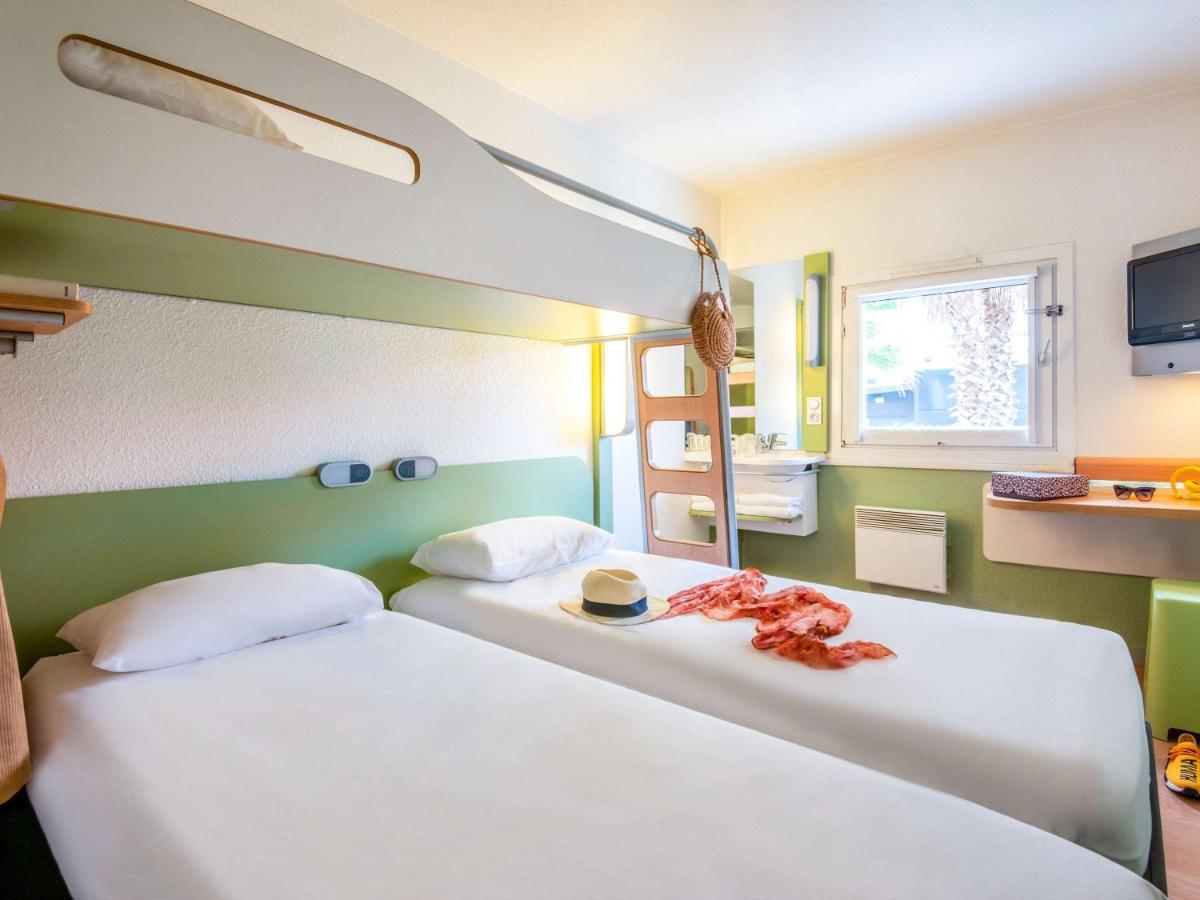 Ibis Budget Antibes Sophia Antipolis ヴァロリス エクステリア 写真