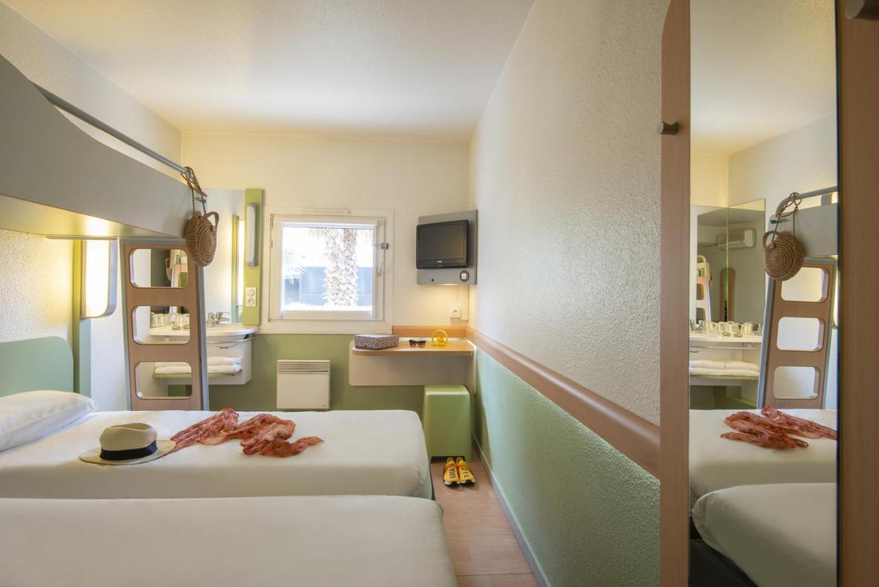 Ibis Budget Antibes Sophia Antipolis ヴァロリス エクステリア 写真