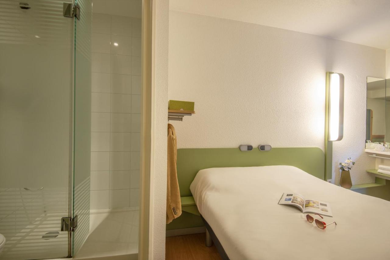 Ibis Budget Antibes Sophia Antipolis ヴァロリス エクステリア 写真