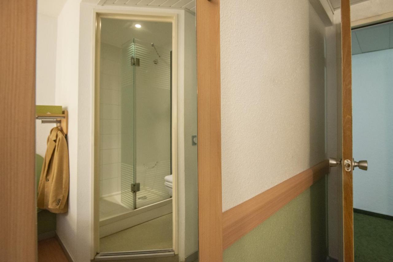 Ibis Budget Antibes Sophia Antipolis ヴァロリス エクステリア 写真