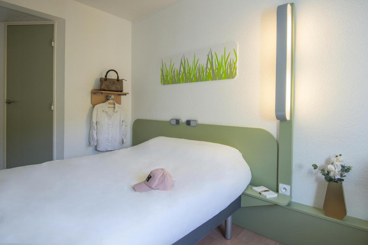 Ibis Budget Antibes Sophia Antipolis ヴァロリス エクステリア 写真