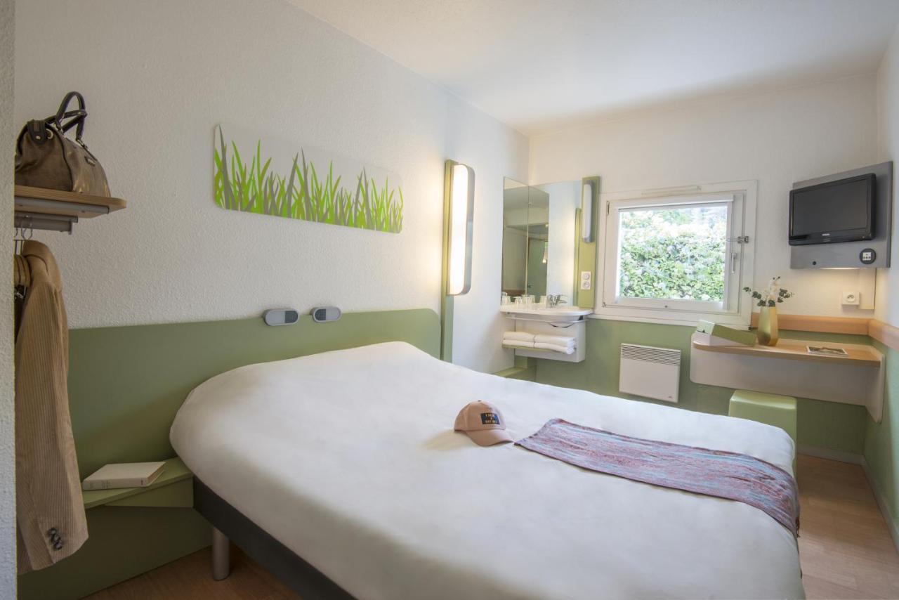 Ibis Budget Antibes Sophia Antipolis ヴァロリス エクステリア 写真