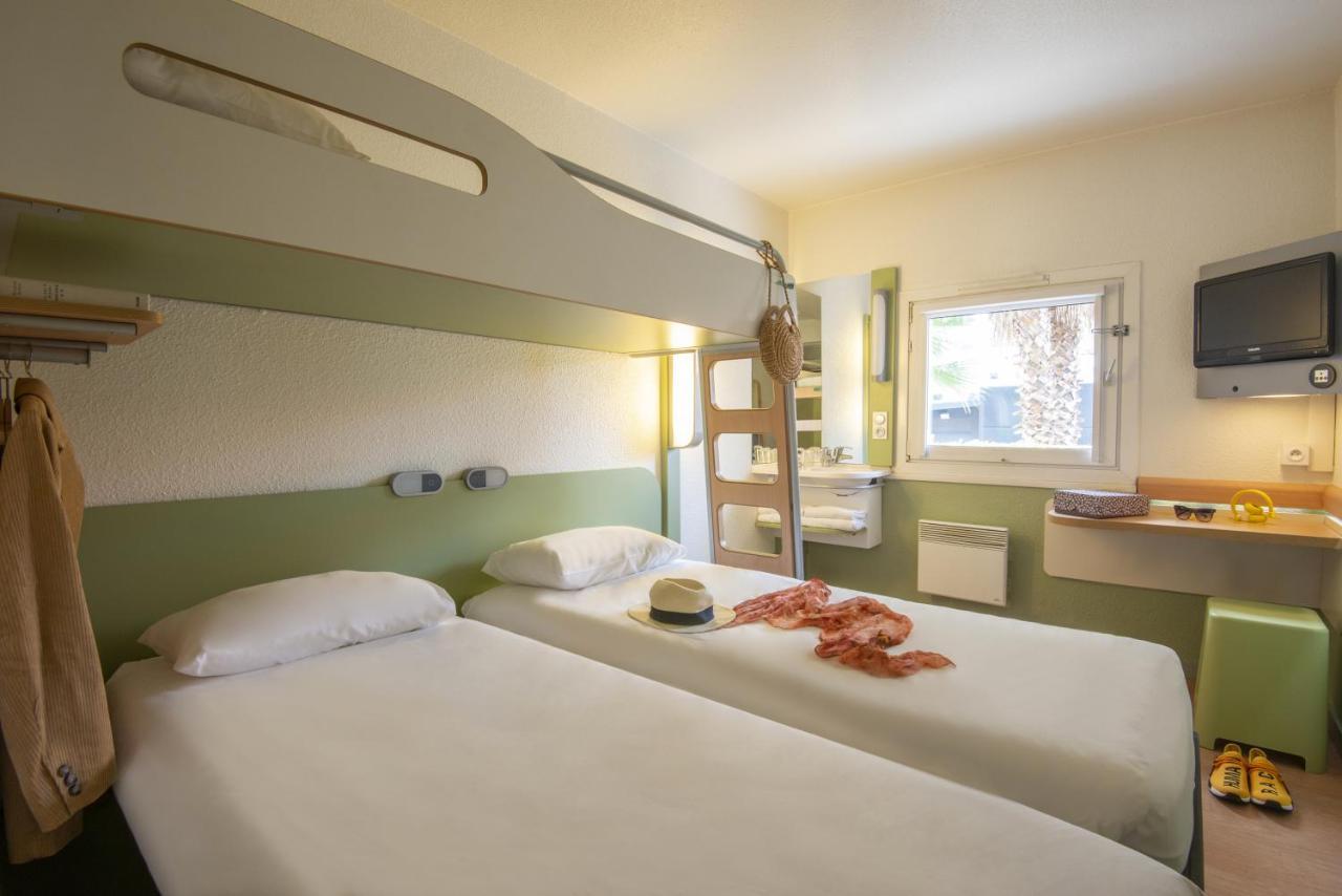Ibis Budget Antibes Sophia Antipolis ヴァロリス エクステリア 写真