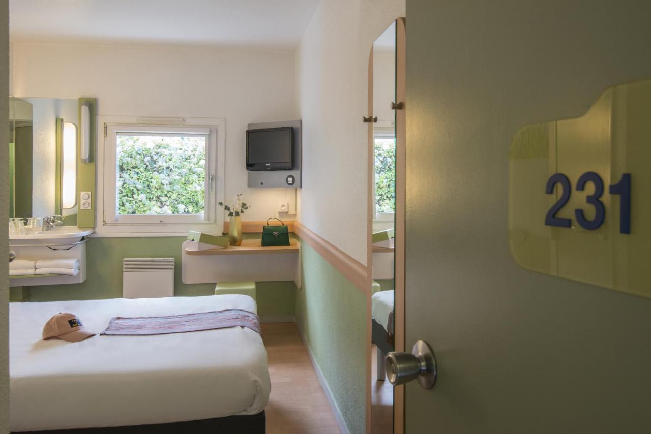 Ibis Budget Antibes Sophia Antipolis ヴァロリス エクステリア 写真