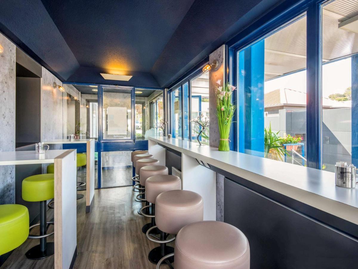Ibis Budget Antibes Sophia Antipolis ヴァロリス エクステリア 写真